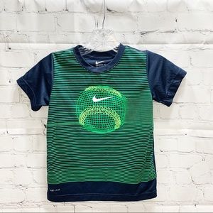 boys nike shirt